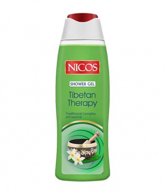 картинка Гель Tibetan Therapy для душа 250 мл от магазина VINSTORE