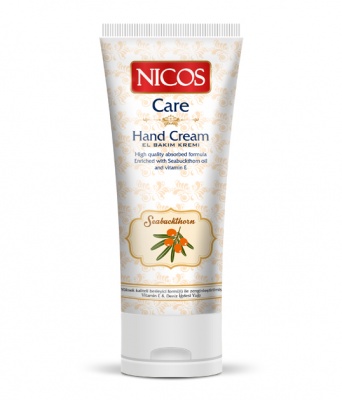 картинка Крем Sea Buckthorn для рук 75 мл от магазина VINSTORE