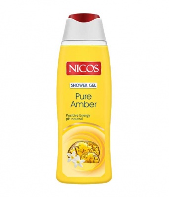картинка Гель Pure Amber для душа 250 мл от магазина VINSTORE