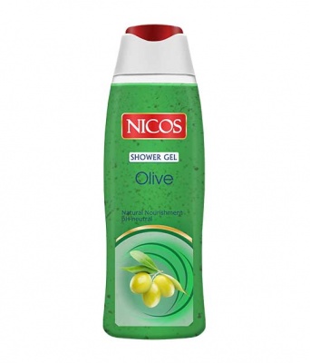 картинка Гель Olive для душа 250 мл от магазина VINSTORE