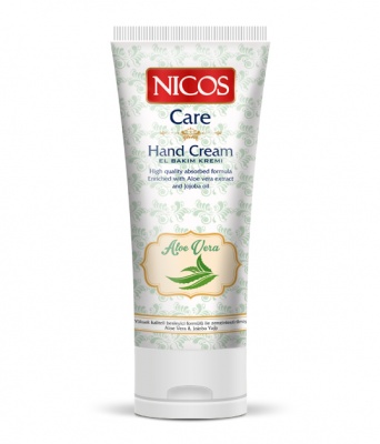 картинка Крем Aloe Vera для рук 75 мл от магазина VINSTORE