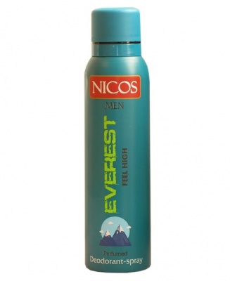 картинка Дезодорант спрей Everest (муж) 150 мл от магазина VINSTORE