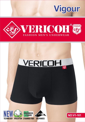 картинка Боксери чоловічі Vericoh  LYCRA (V1-161) от магазина VINSTORE