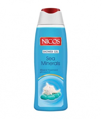 картинка Гель Sea Minerals для душа 250 мл от магазина VINSTORE
