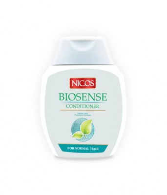 Кондиционер Biosense для нормальных волос 150 мл от магазина VINSTORE